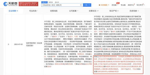 小紅書旗下公司業(yè)務(wù)版圖再擴(kuò)張，新增露營地服務(wù)與票務(wù)代理服務(wù)