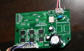 小家電控制板開發設計指南 價格、廠家、圖片與廣告設計全解析