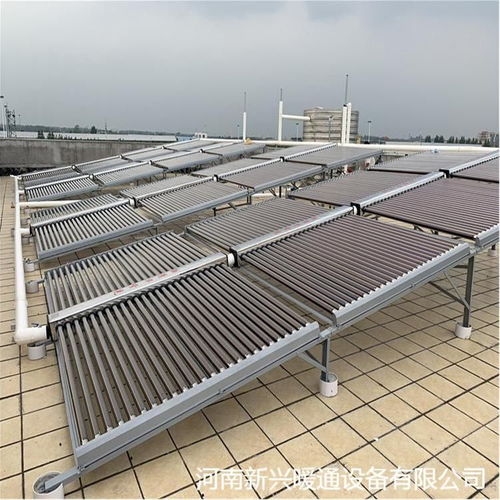 河南熱水工程新趨勢(shì) 太陽(yáng)能設(shè)備引領(lǐng)新興暖通供應(yīng)變革